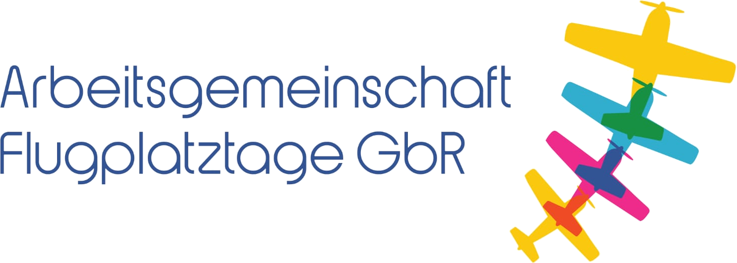Arbeitsgemeinschaft Flugplatztage GbR